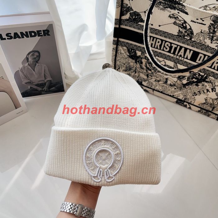Chrome Heart Hat CRH00007 Chrome Heart Hat CRH00007